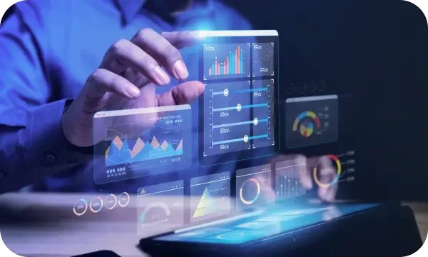 Bit Ai App správa kapitálu