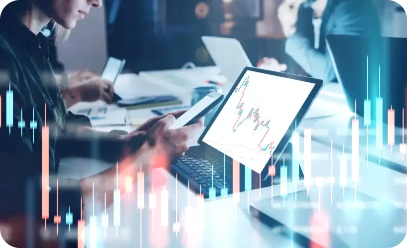 Bit Ai App algoritmické obchodovanie