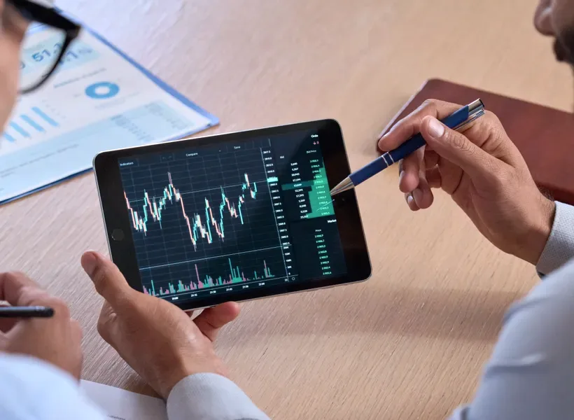 Bit Ai App AI modely analýzy